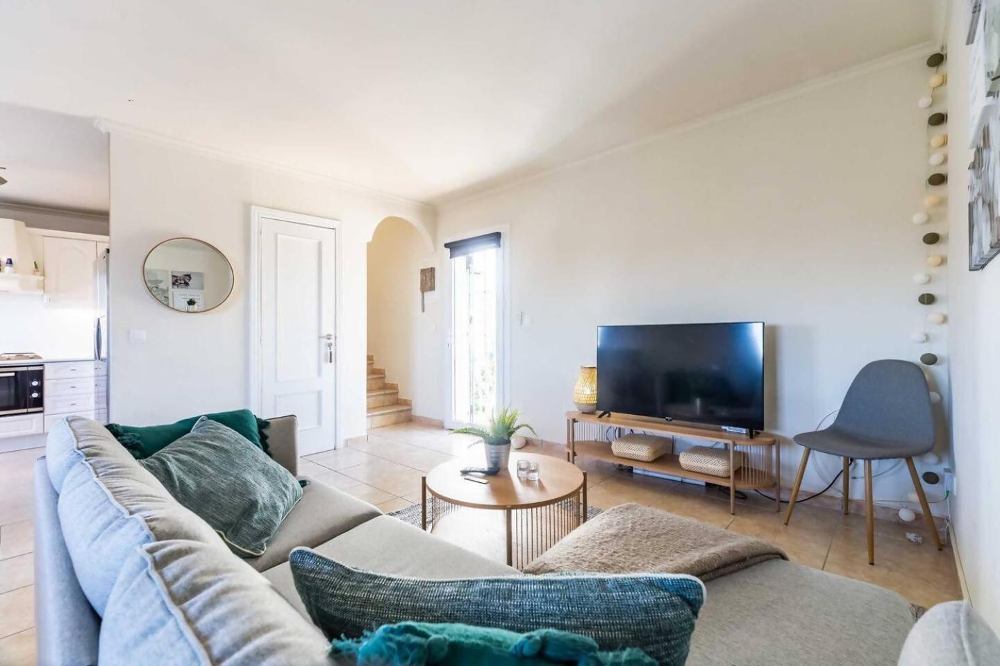 Cyv 3 Bedrooms, Rooftop Terrace Magnificent Views Appartamento Málaga