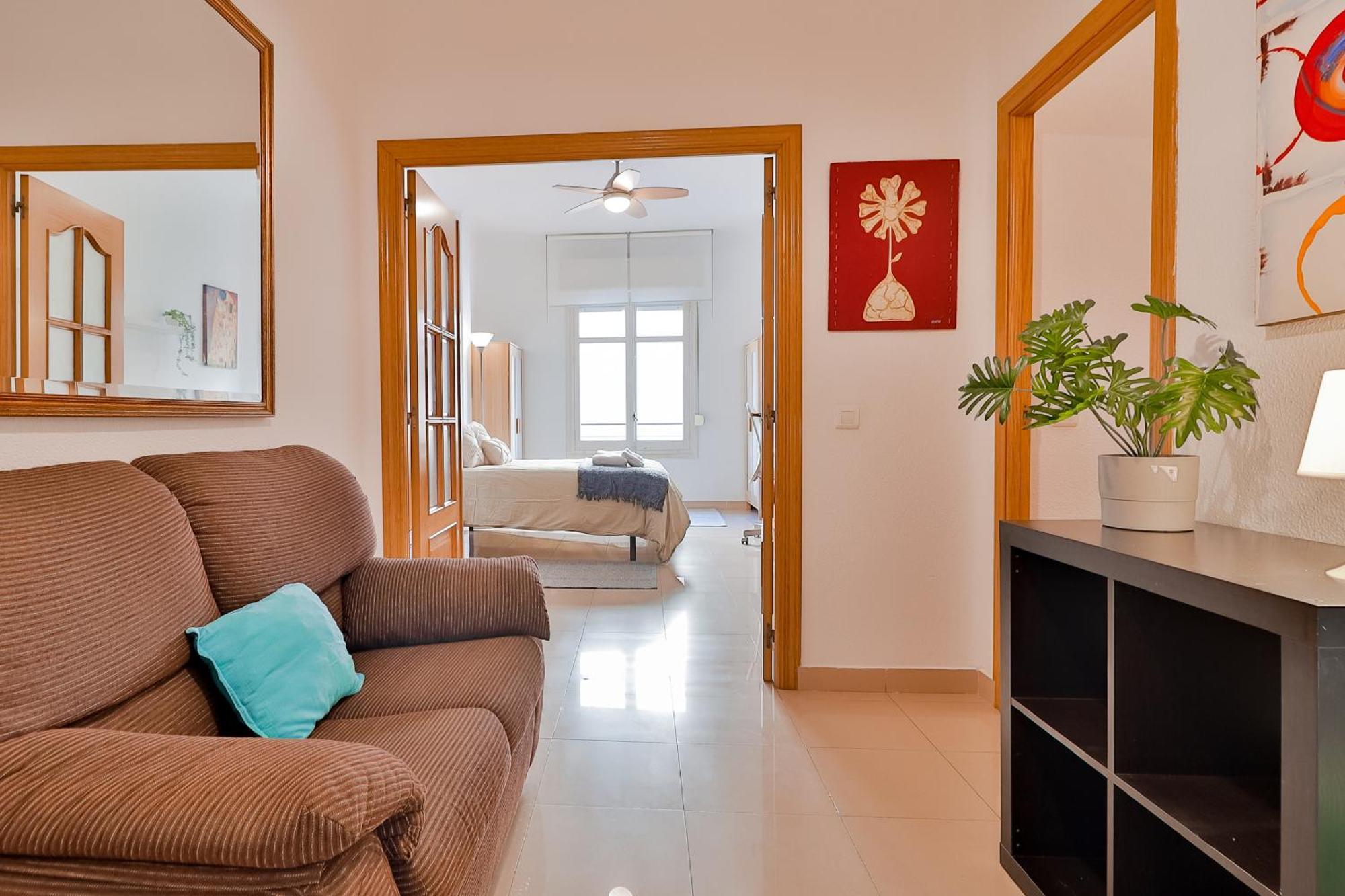 C10 Spacious 5 Bedroom In Soho Apartamento *
