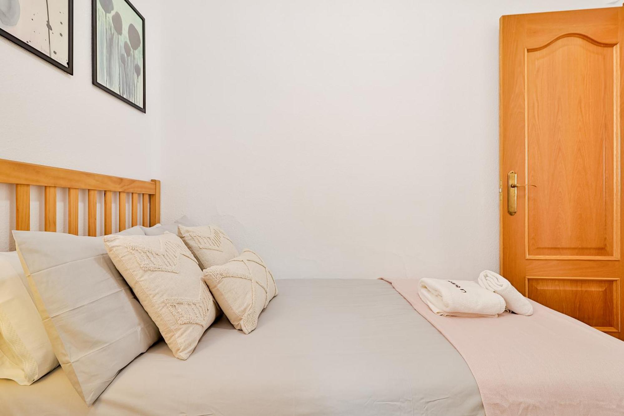 Apartamento C10 Spacious 5 Bedroom In Soho *