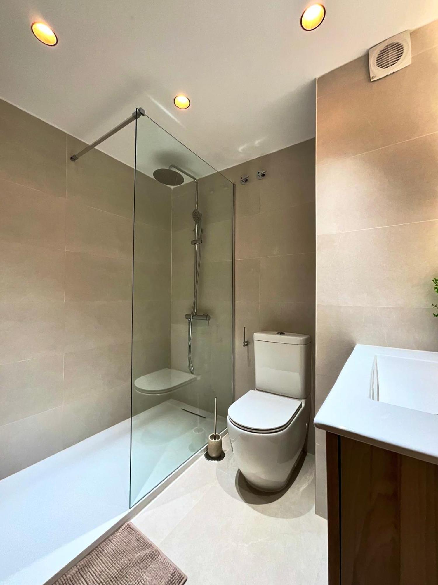 Olive Penthouse Málaga