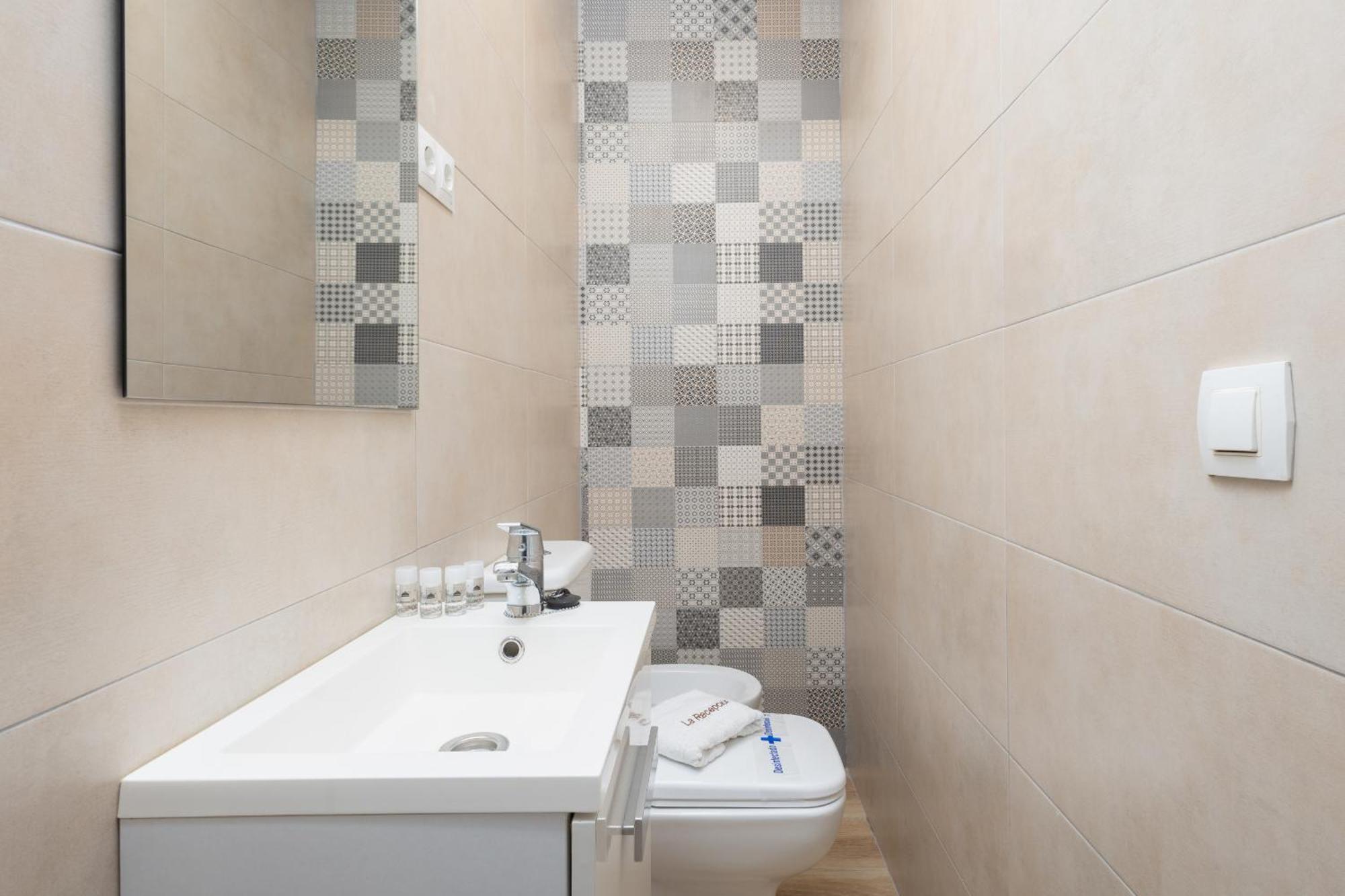 Station - Relax & Comfort Appartement