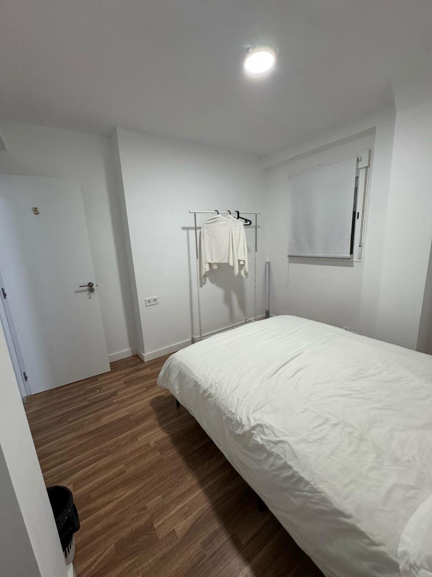 De Privadas En El Centro De * Málaga