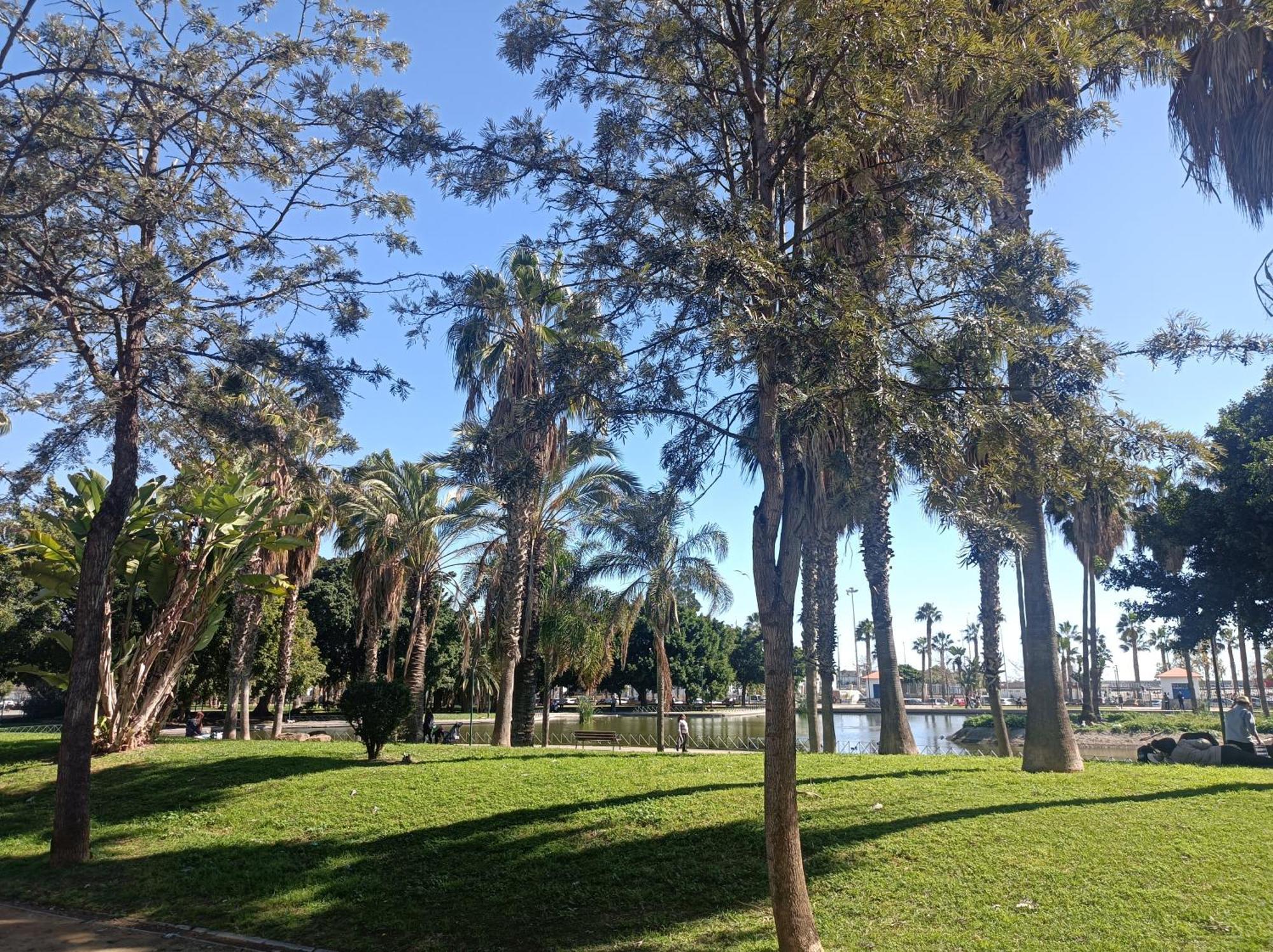 Bahia De *