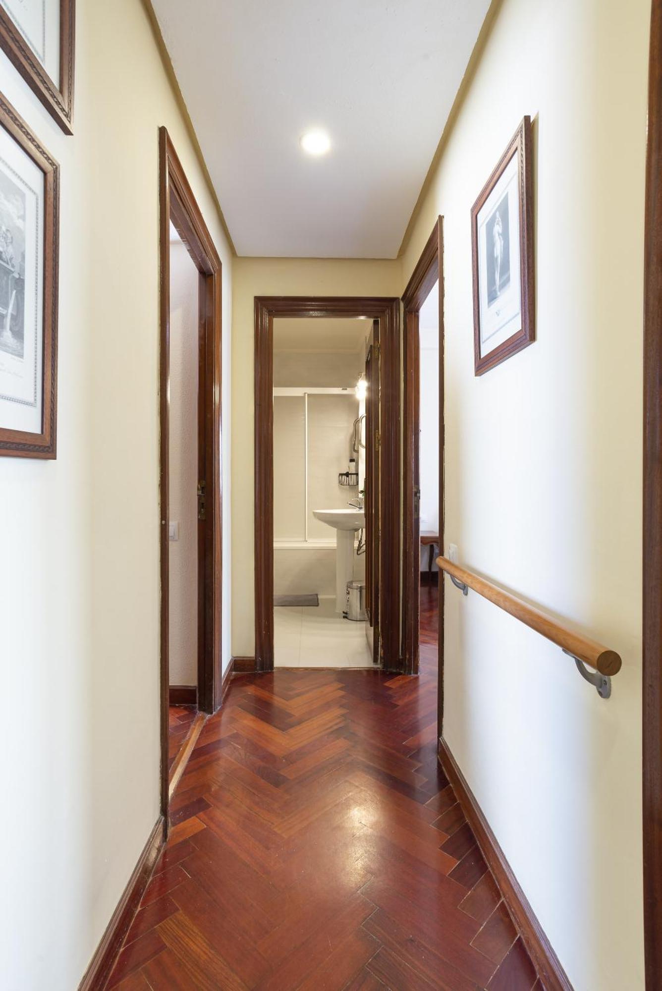 Apartamento Gran Atico En El Soho De 7