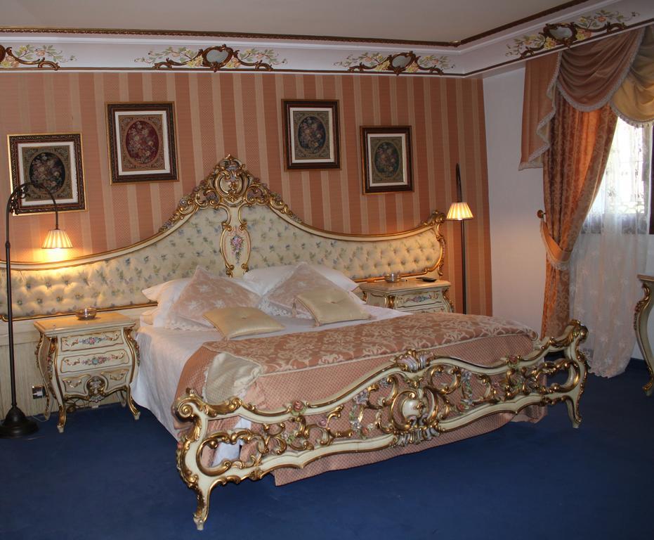 Darkum Hotell Málaga