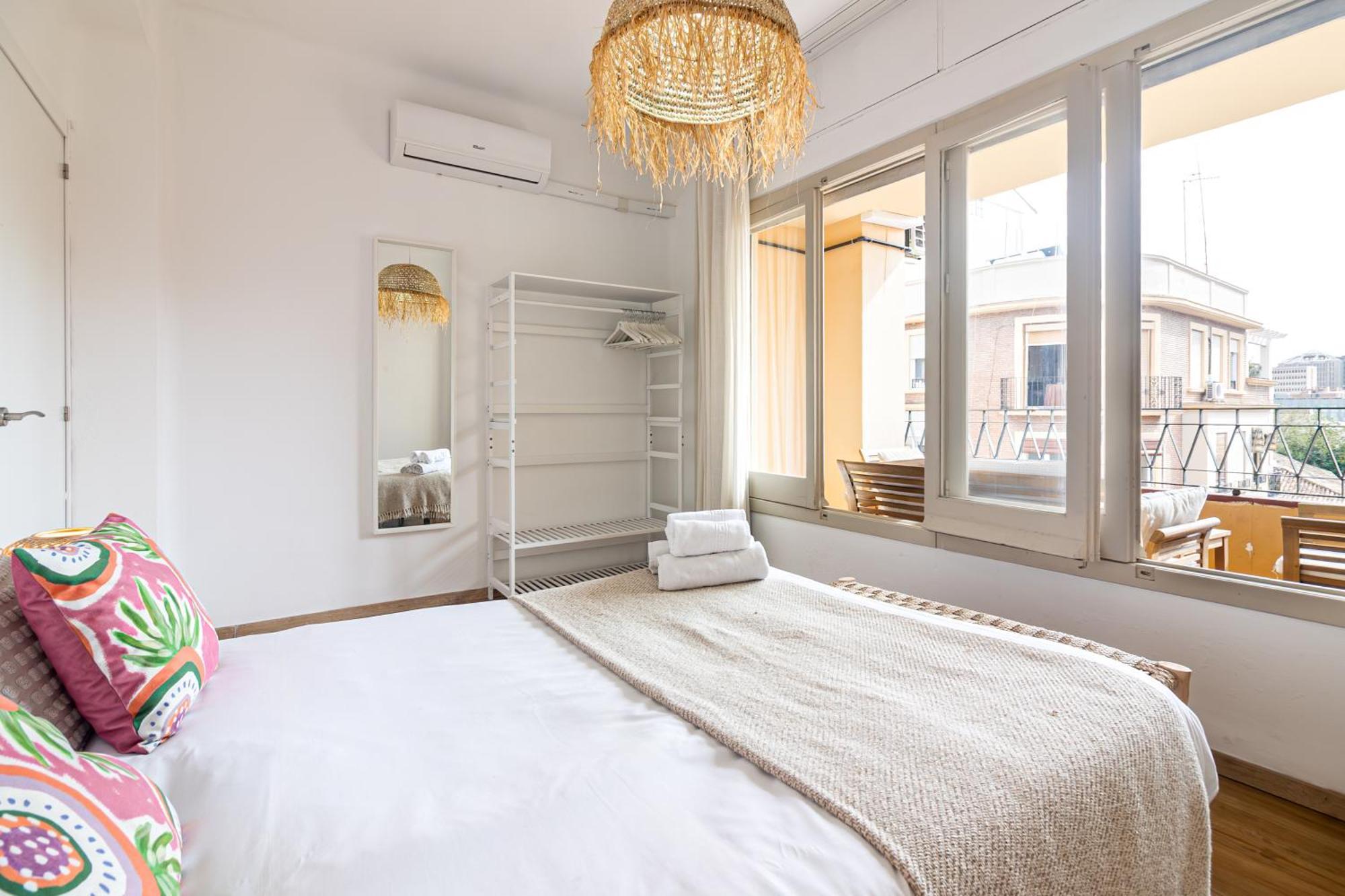 Apartamento Center Flat Holidays Center