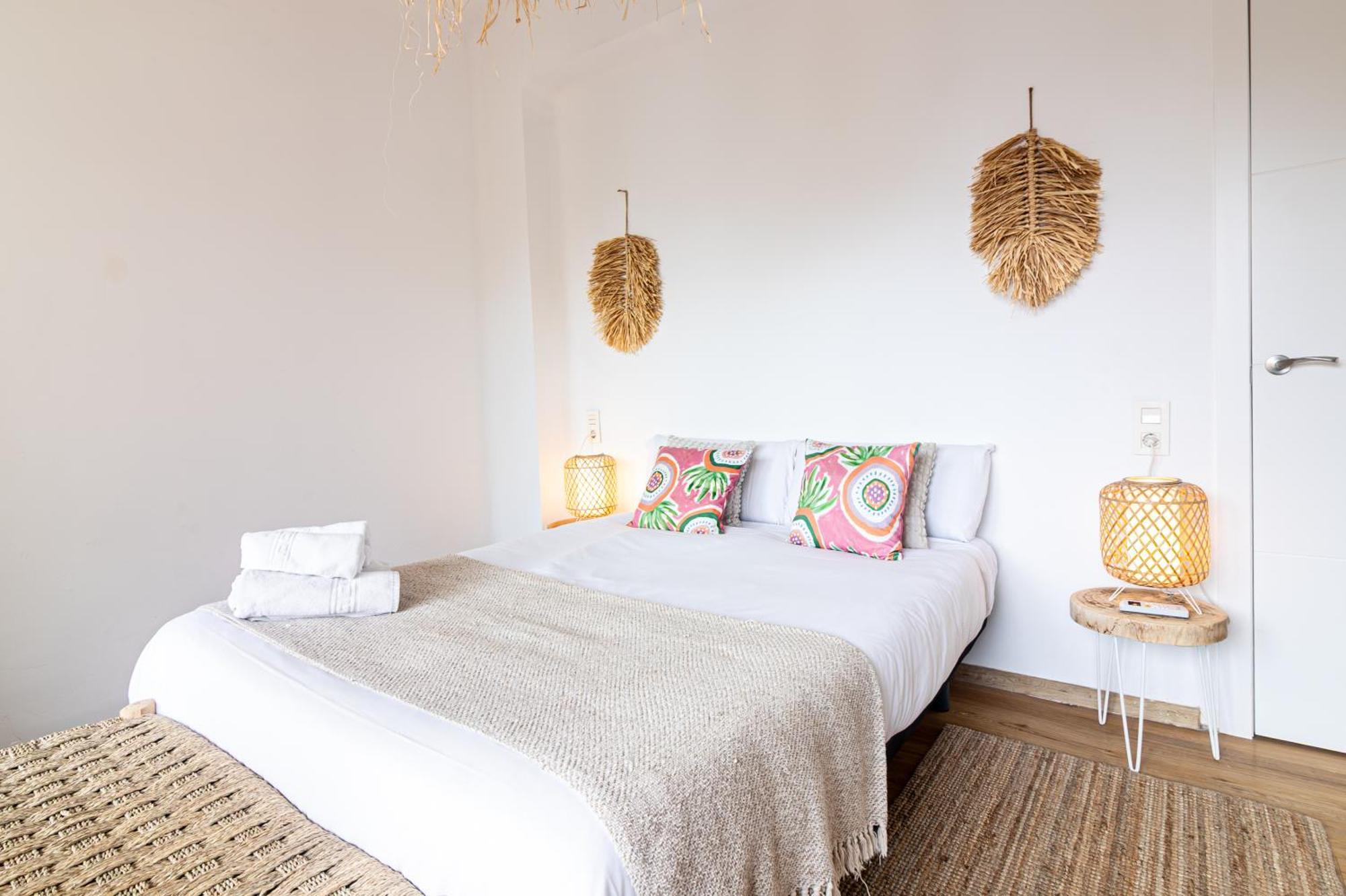 Apartamento Center Flat Holidays Center Málaga