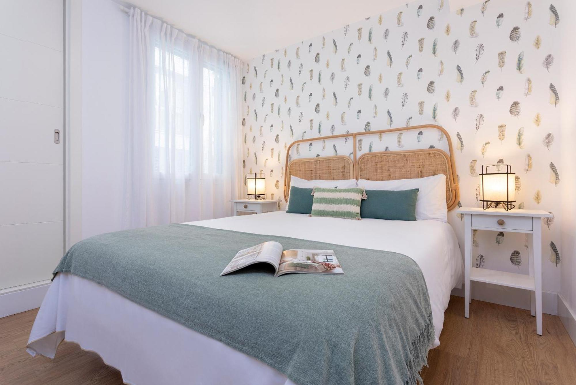 Appartamento Genteel San Agustin