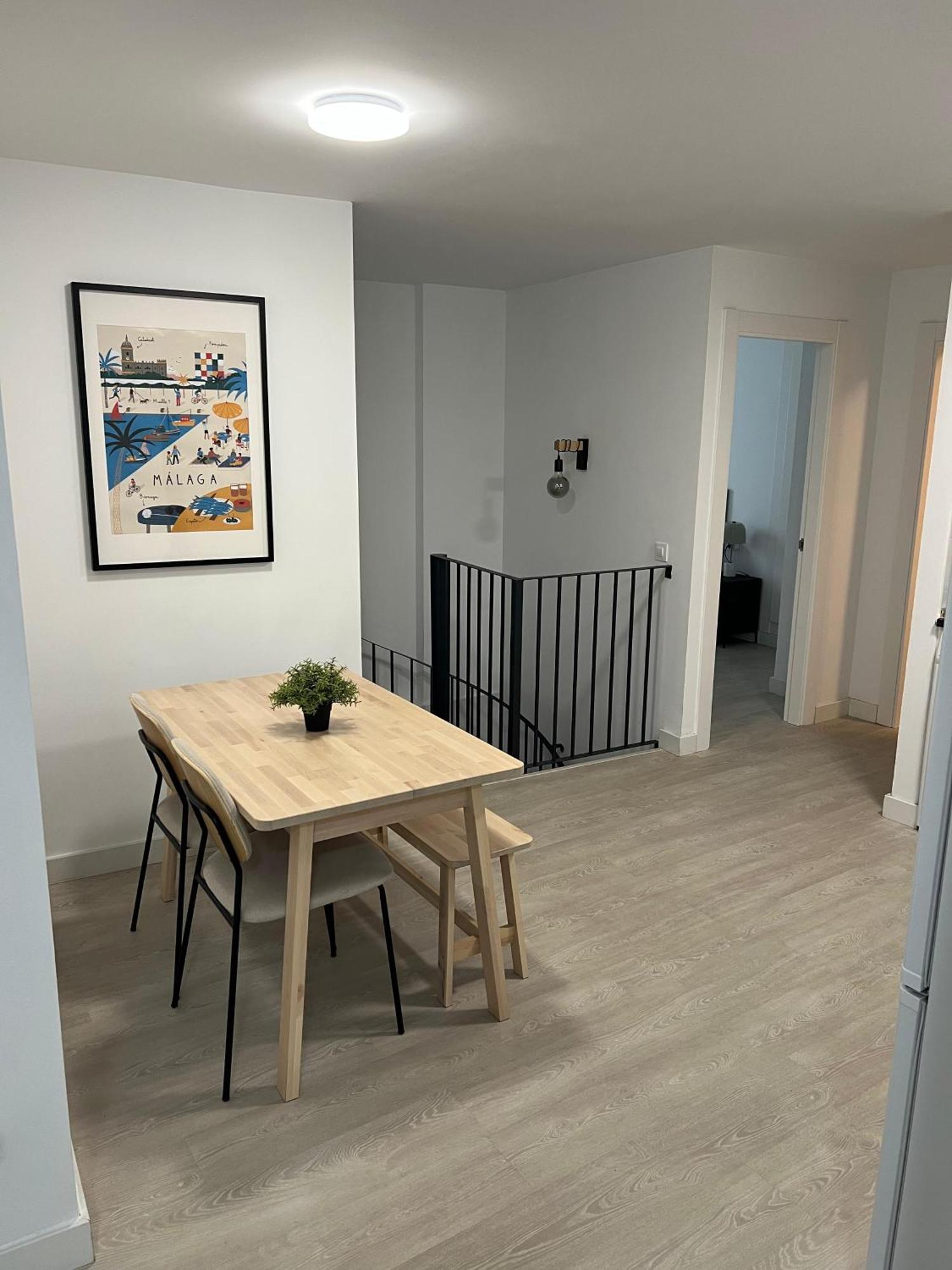 Appartement Amazing Center - Optional Parking
