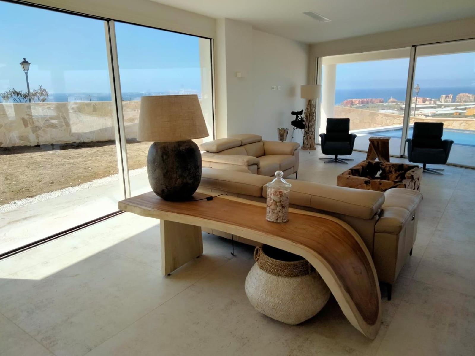Feriehus Andaluz Getaway