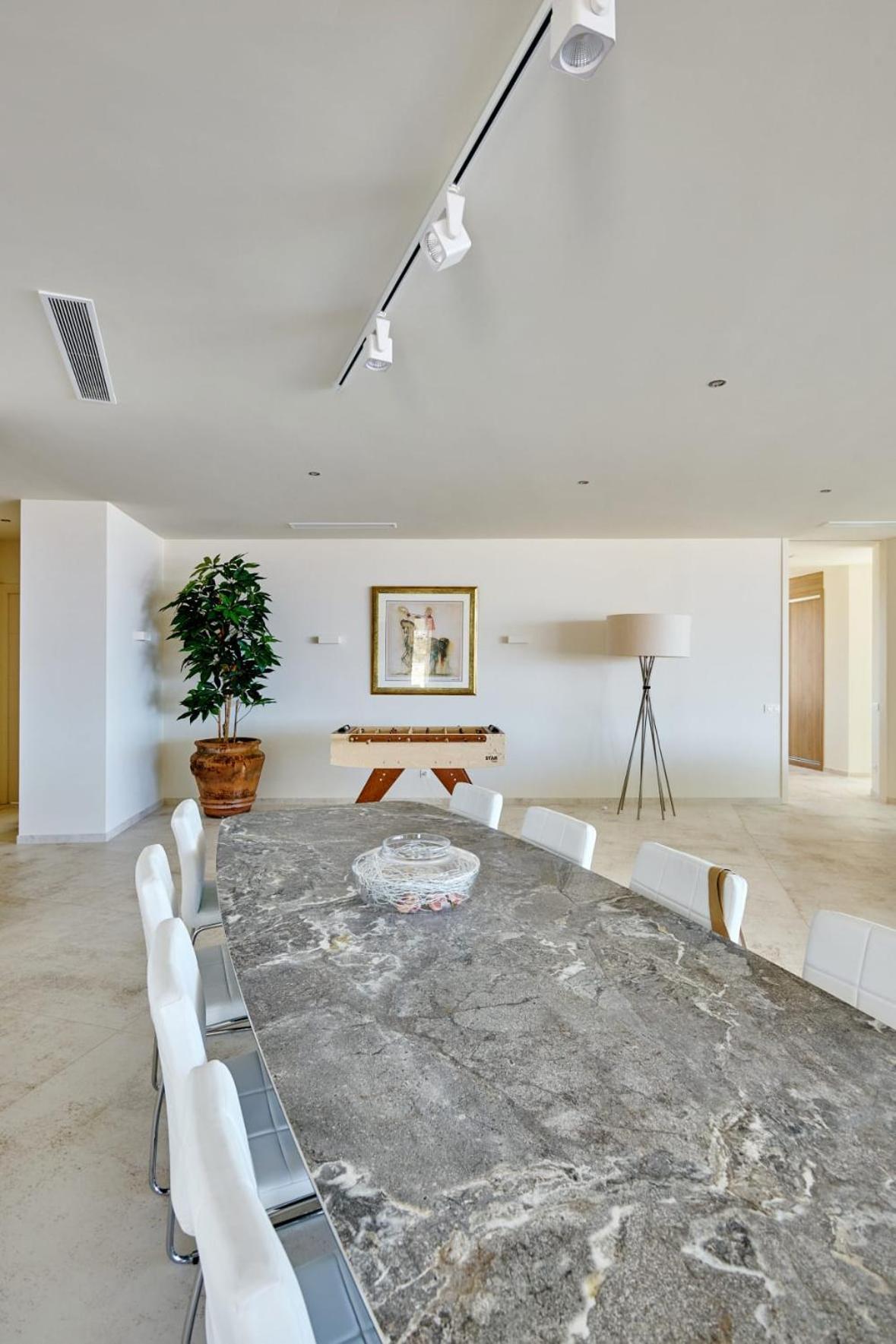 Andaluz Getaway Feriehus