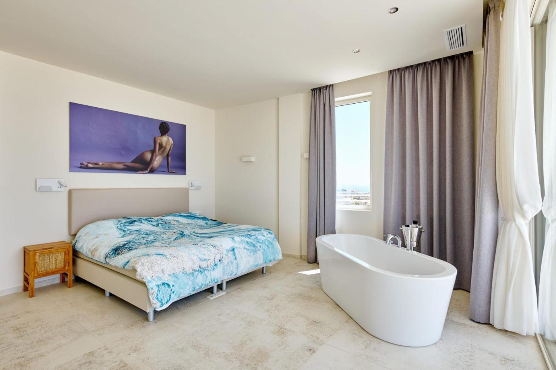 Feriehus Andaluz Getaway *