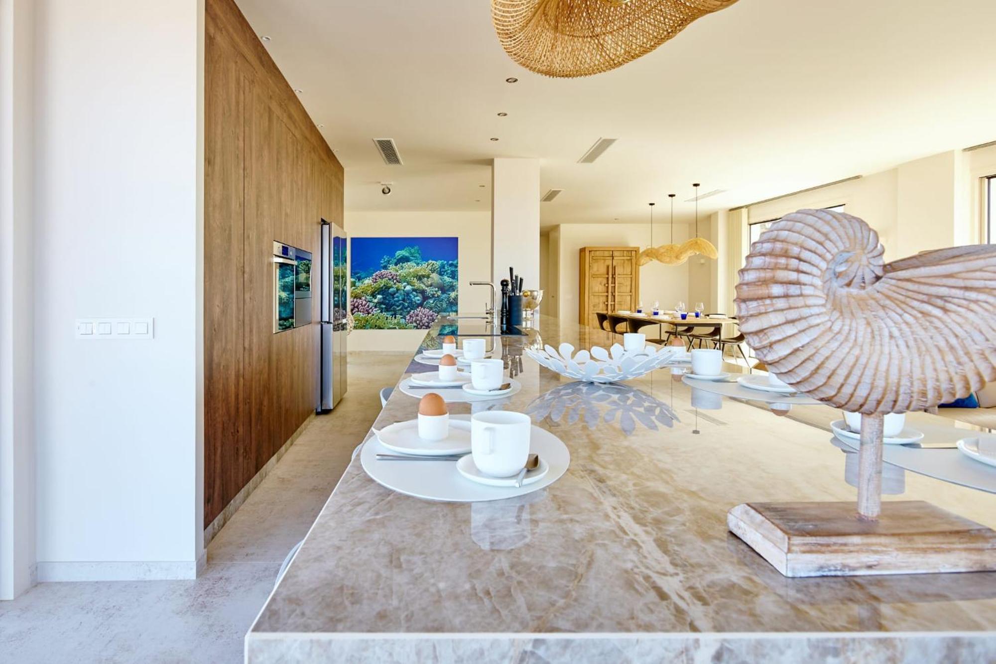 Feriehus Andaluz Getaway
