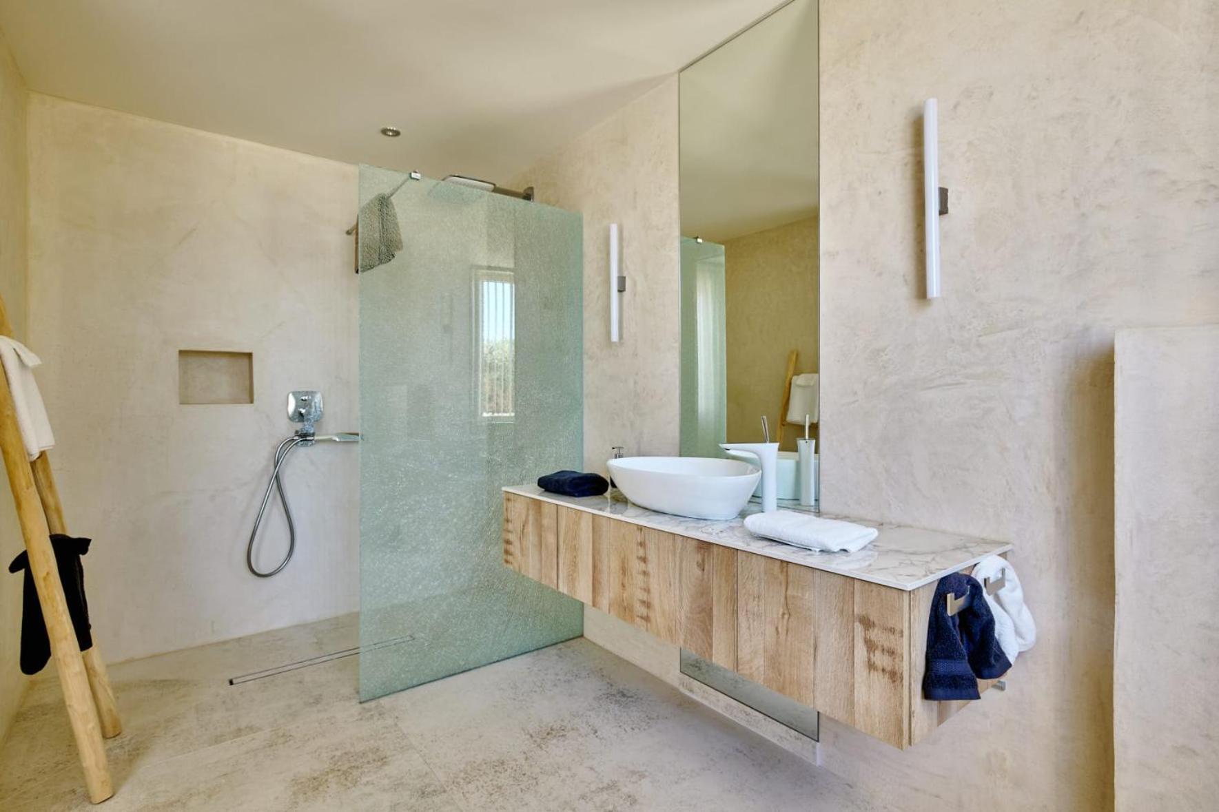 Andaluz Getaway Feriehus *