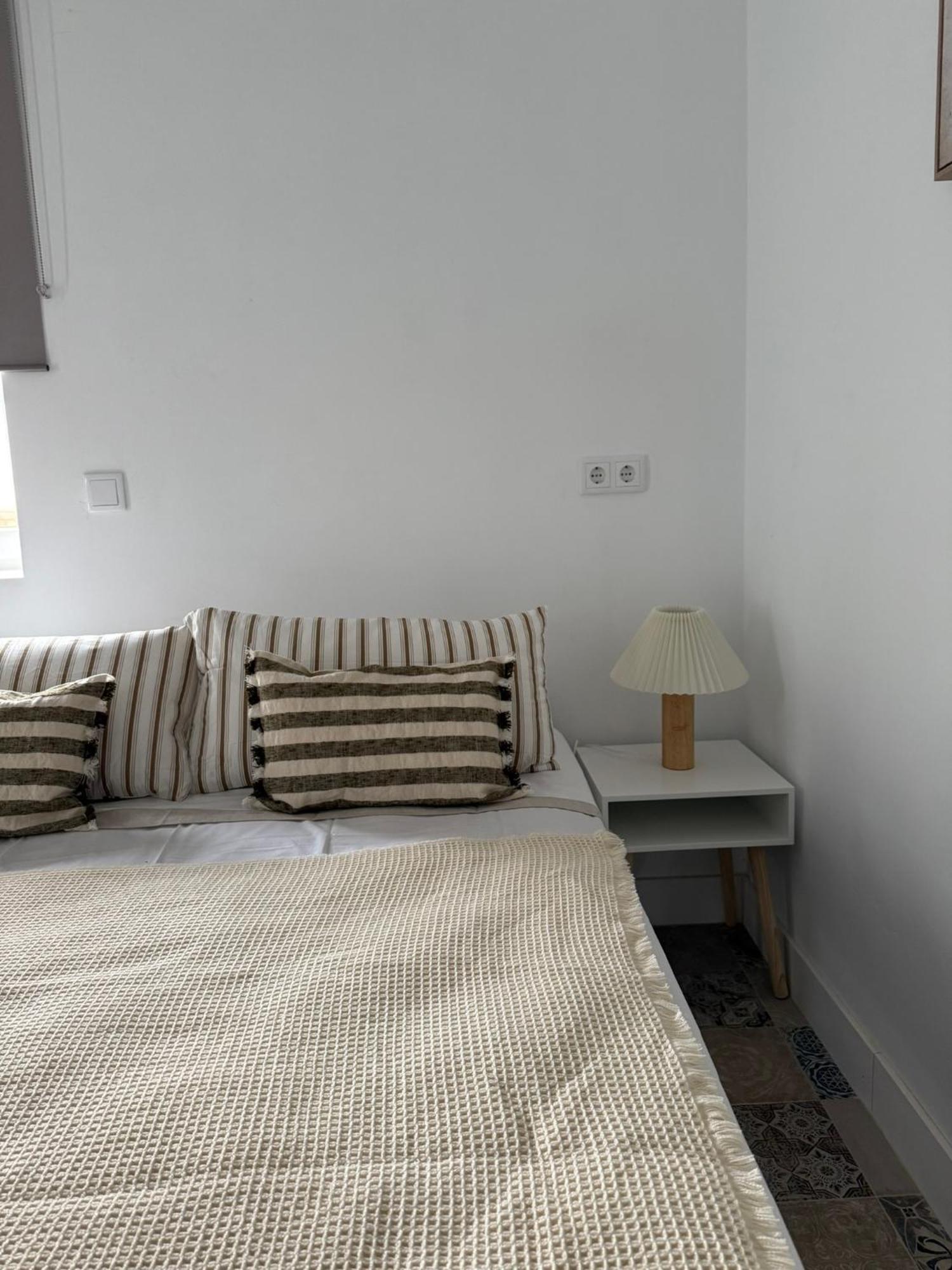 The Sunnydise Apartment
