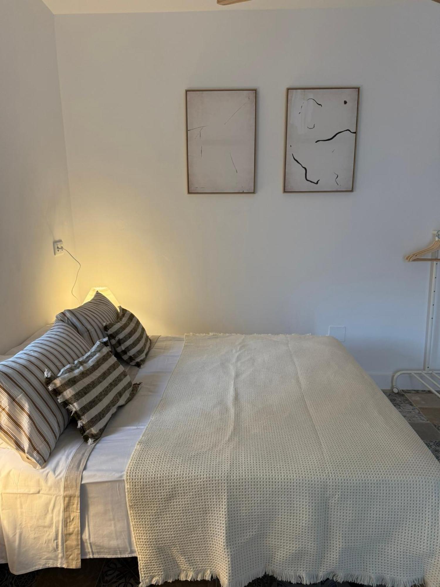 Apartment The Sunnydise Malaga