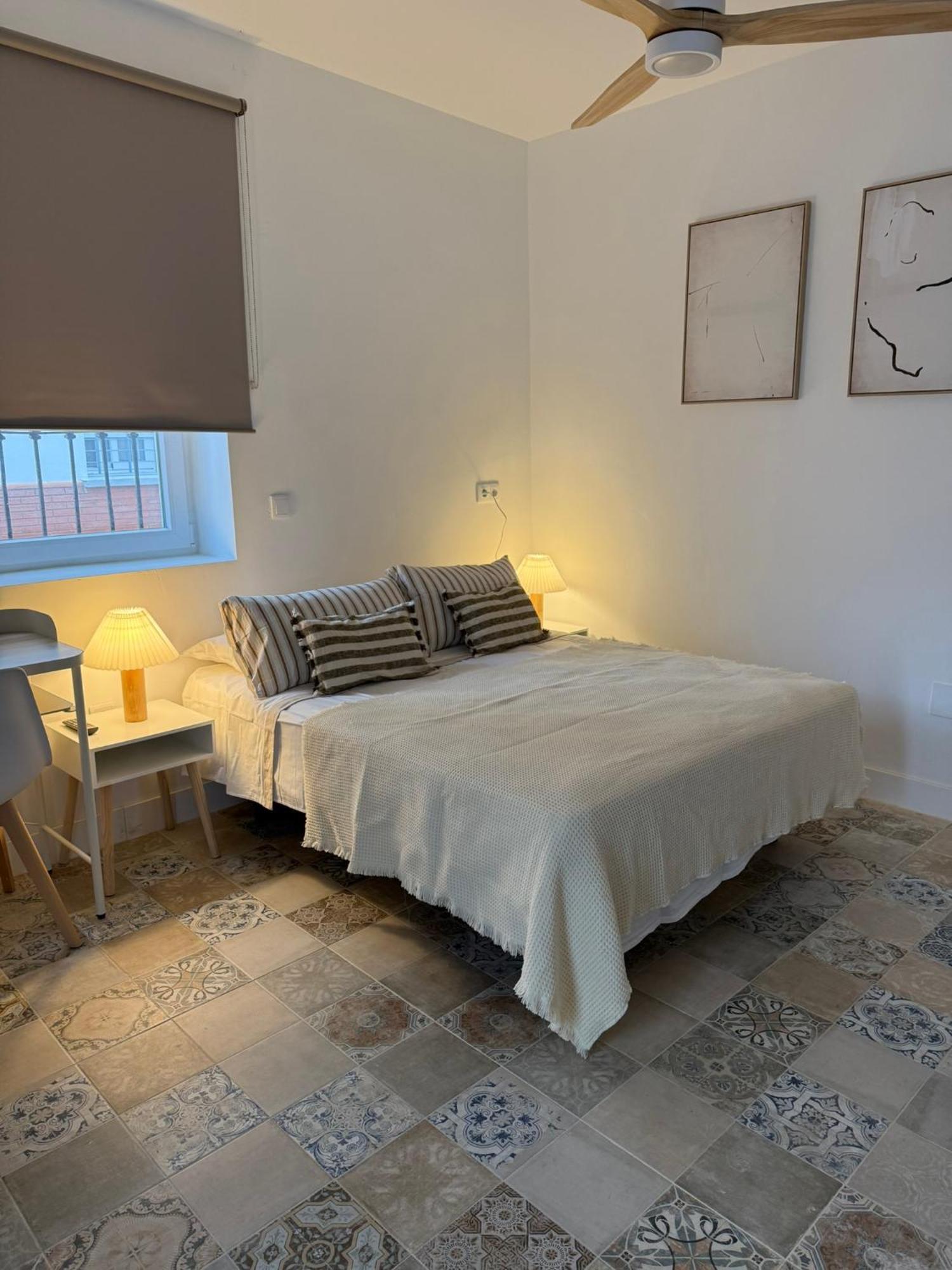 The Sunnydise Apartment *