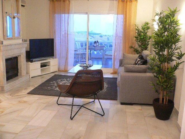 Lujoso Cocoteros Apartamento *