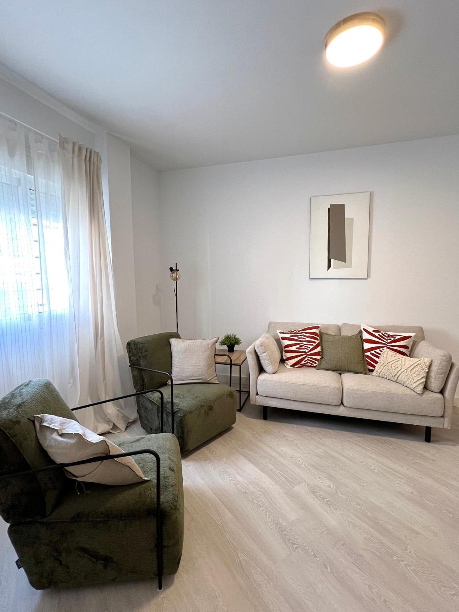 Appartement Amazing Center - Optional Parking *