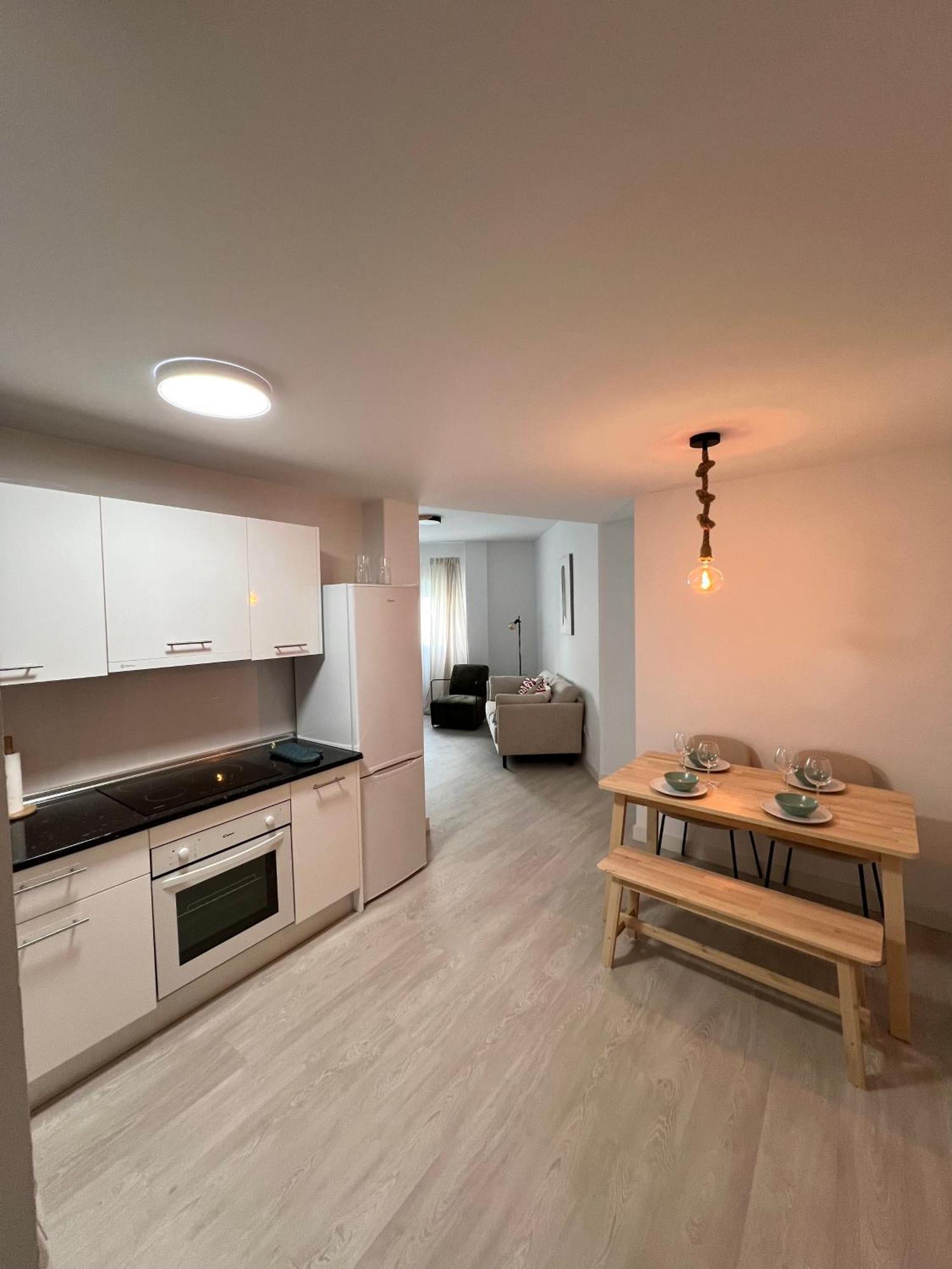 Appartement Amazing Center - Optional Parking