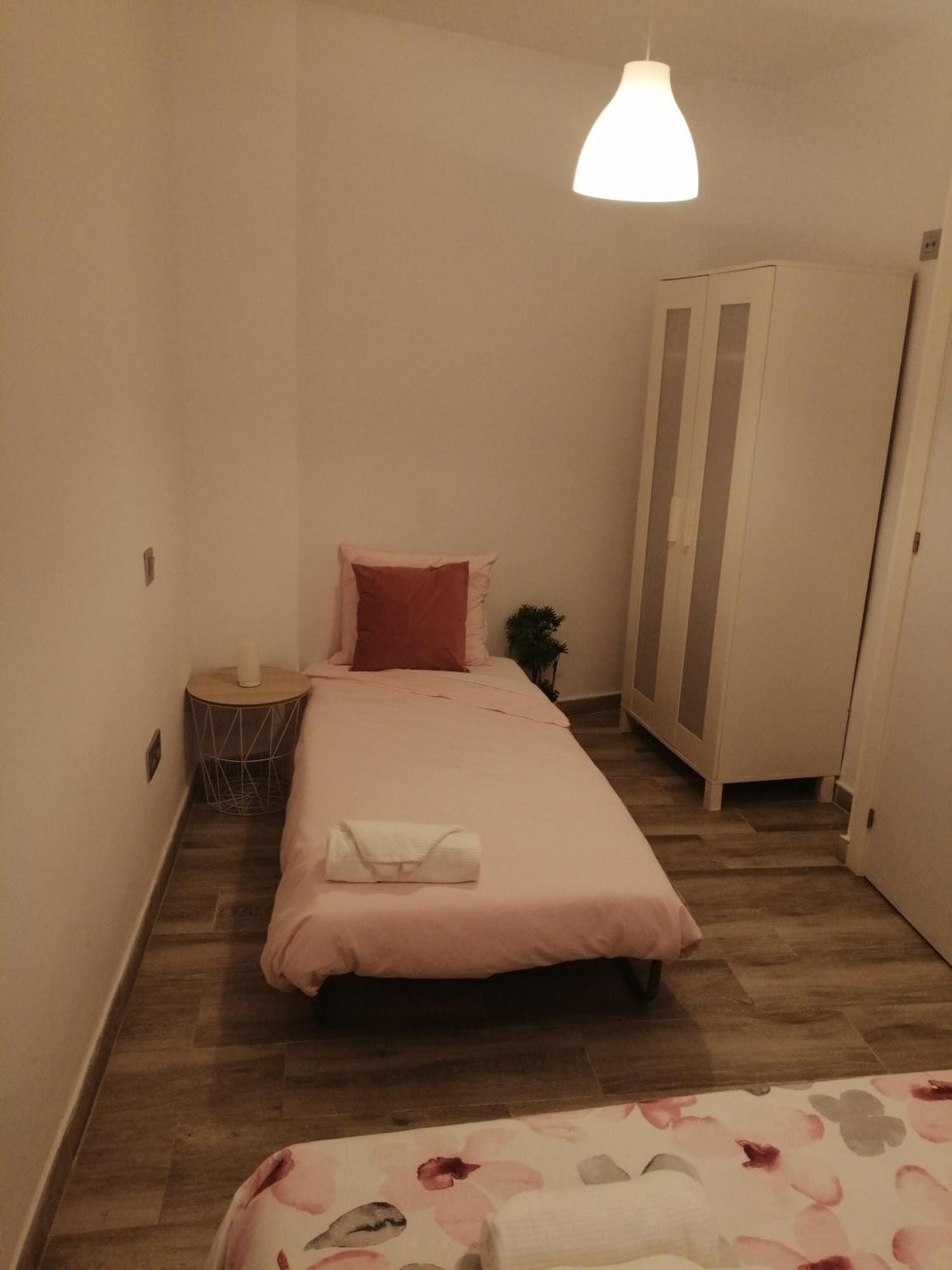 Apartamento Caborrubio Apartment Malaga