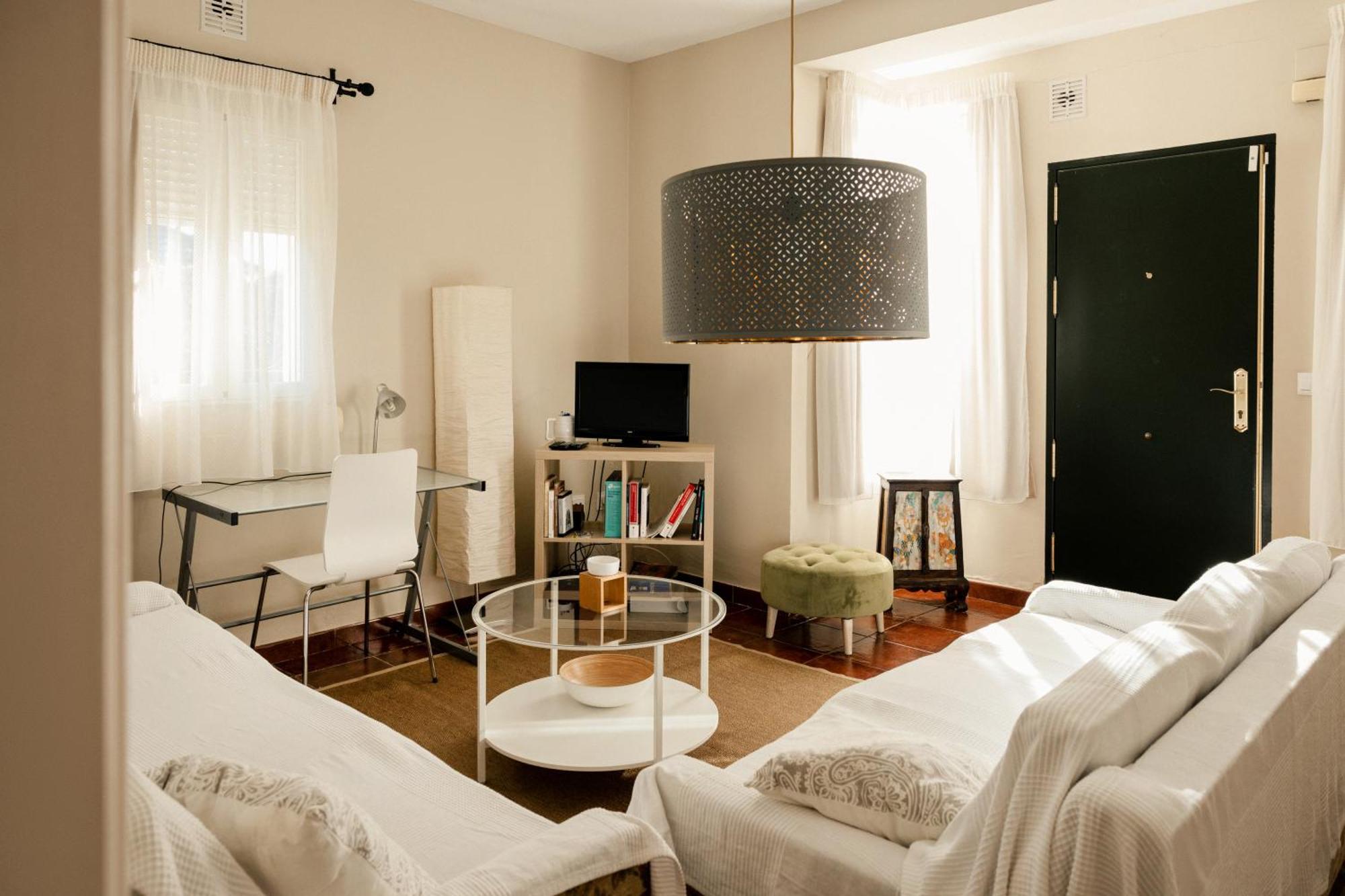 Agradable Casa Con Jardin Privado Casa de férias *