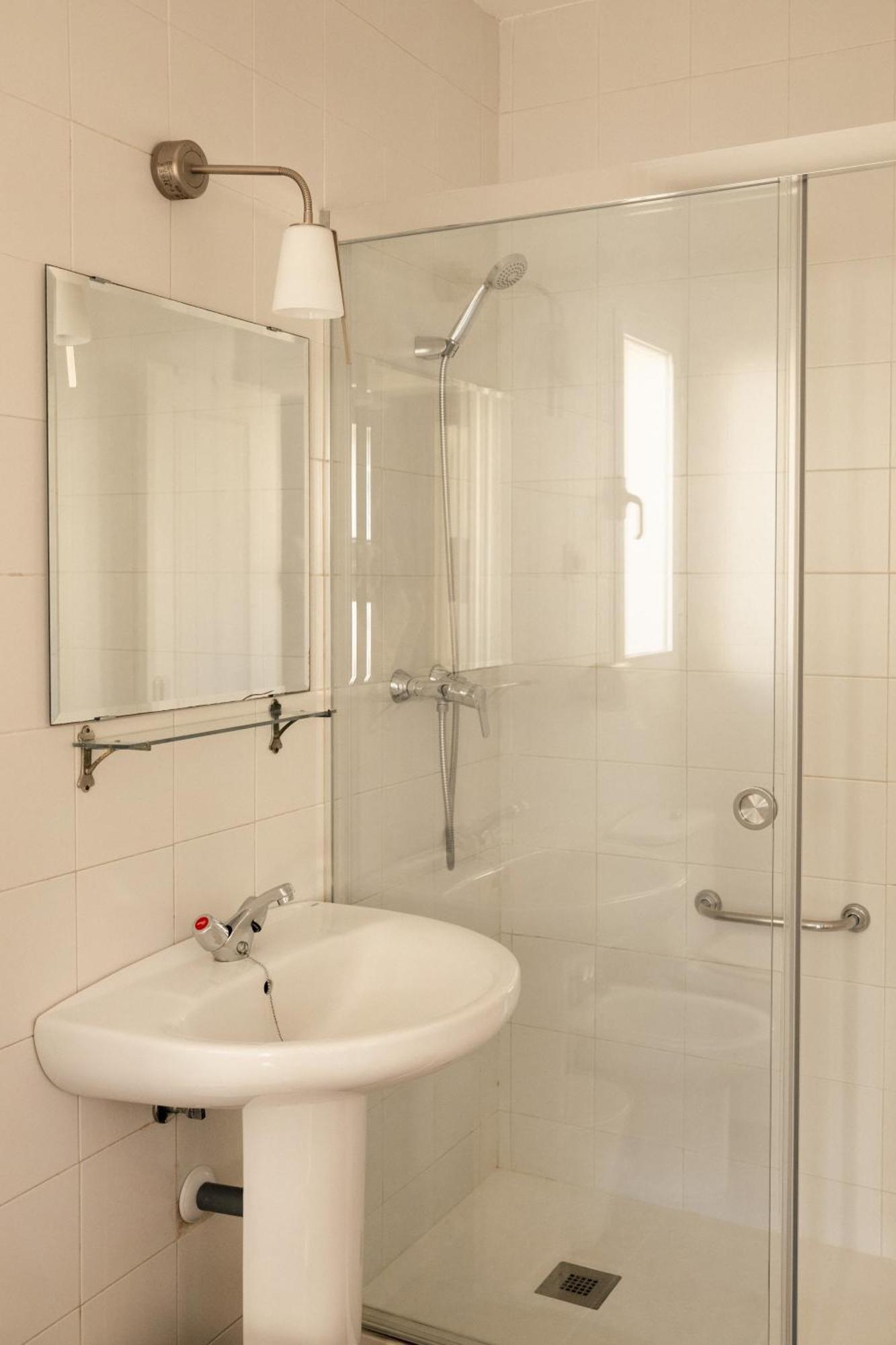 Casa de férias Agradable Casa Con Jardin Privado Málaga