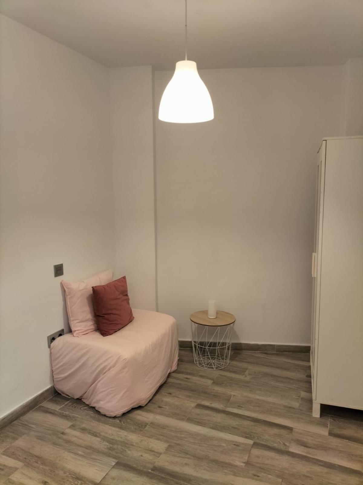 Apartment Apartamento Caborrubio *