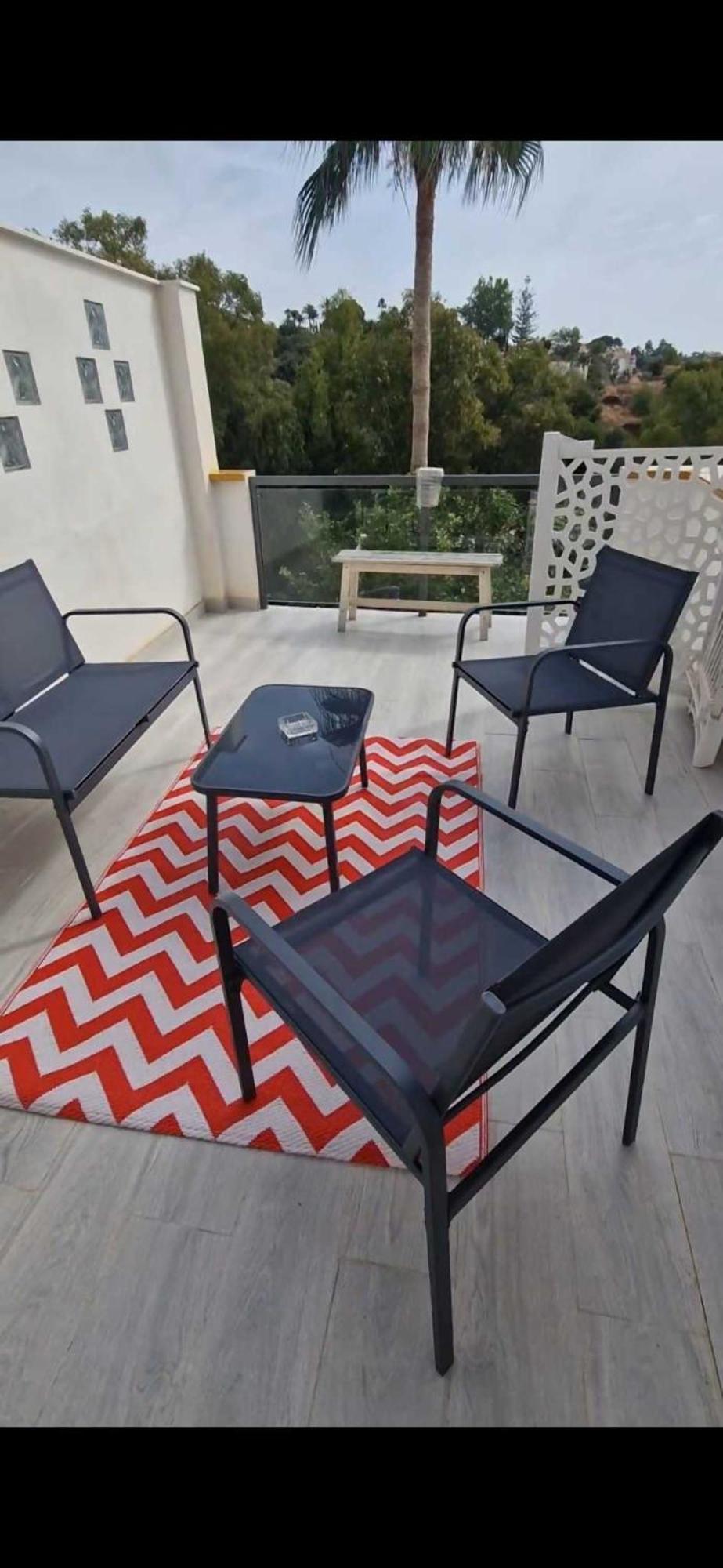 Apartamento La Escondida 1 Precioso Estudio Vista Al Mar