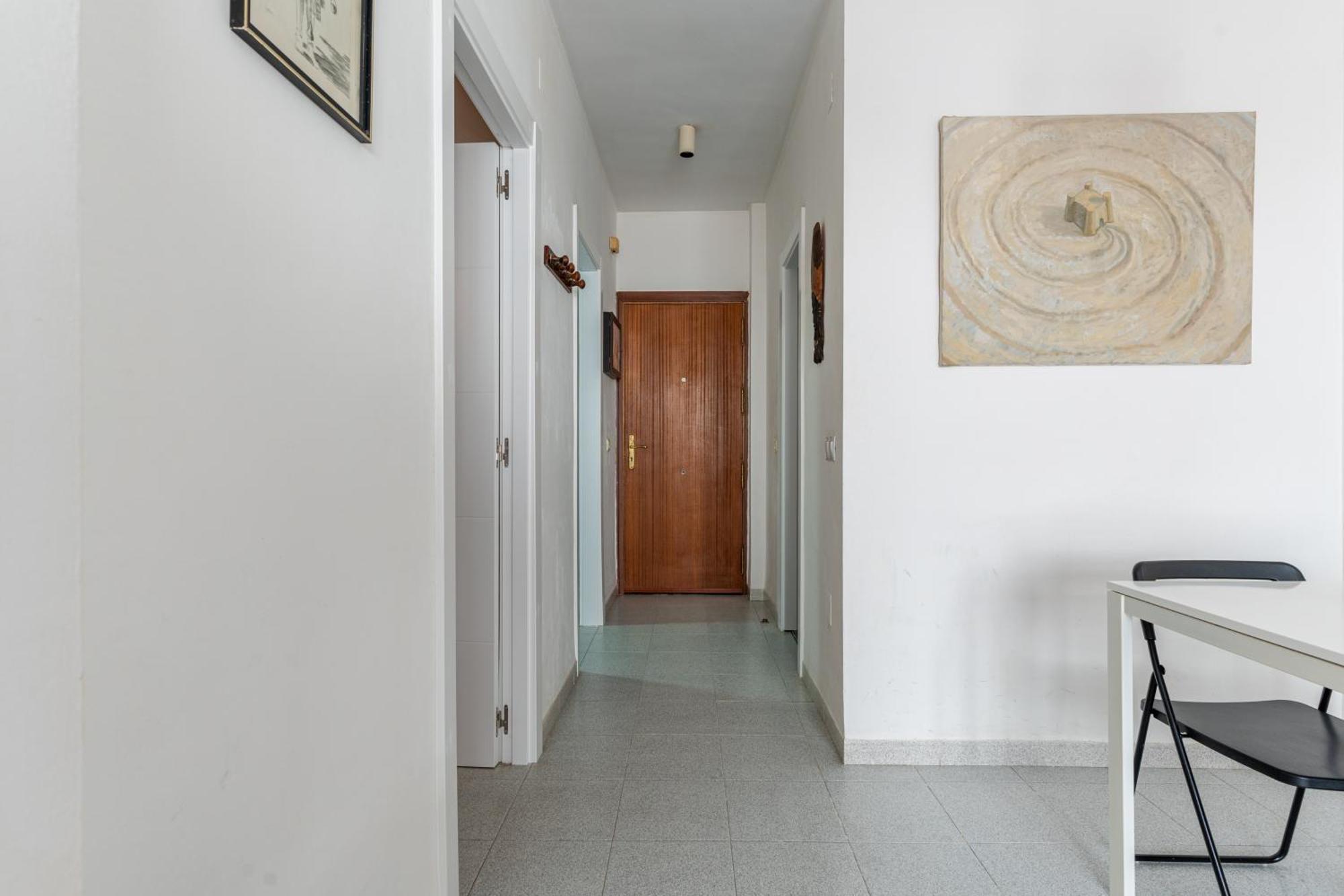 Appartamento Center *