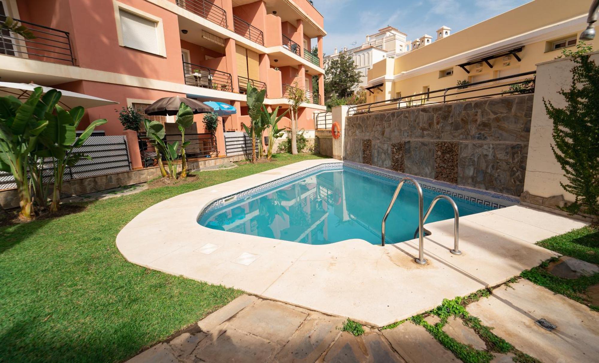 Recien Reformado Anoreta Premium Apartamento