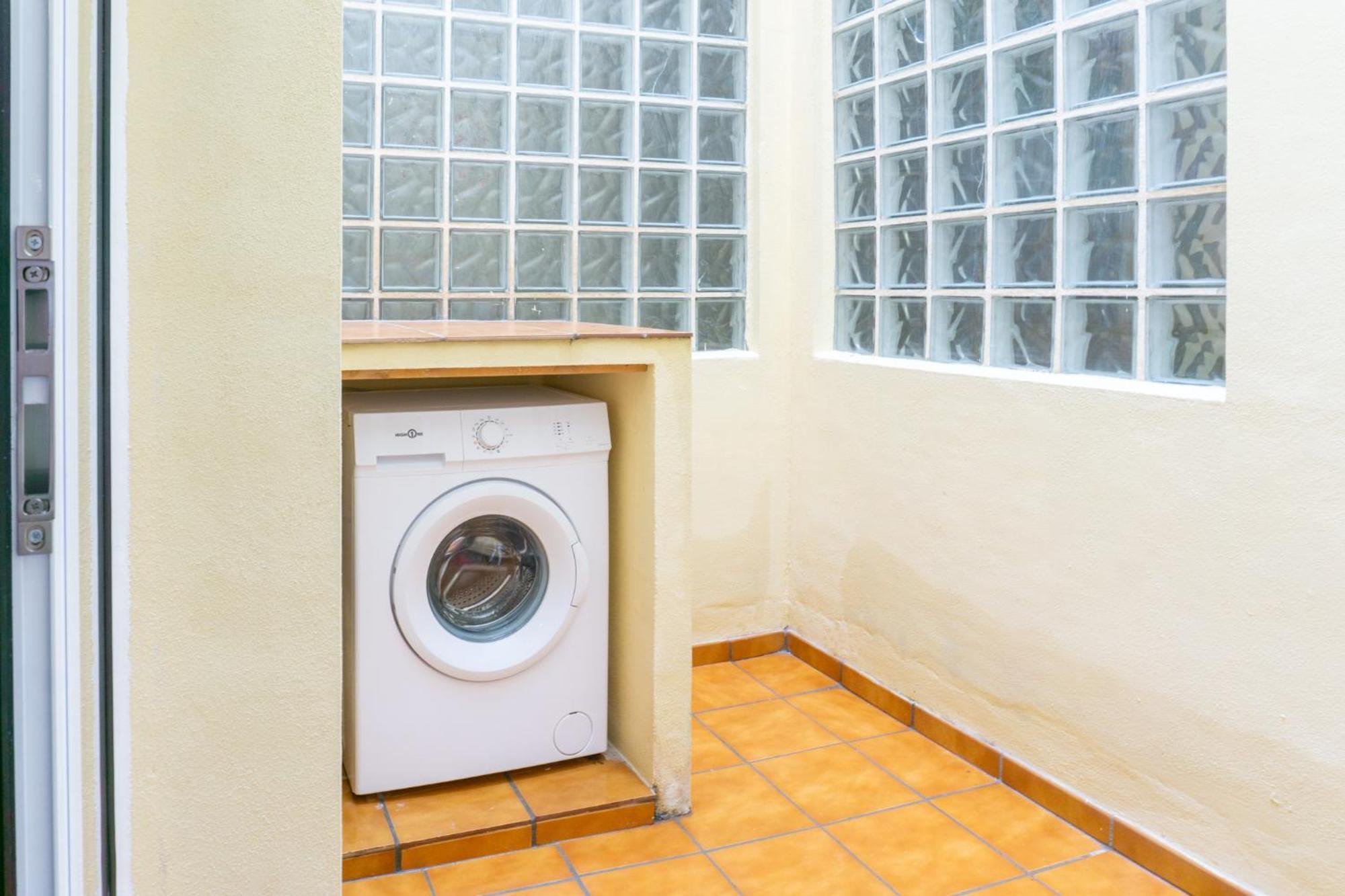 Apartamento Recien Reformado Anoreta Premium Málaga