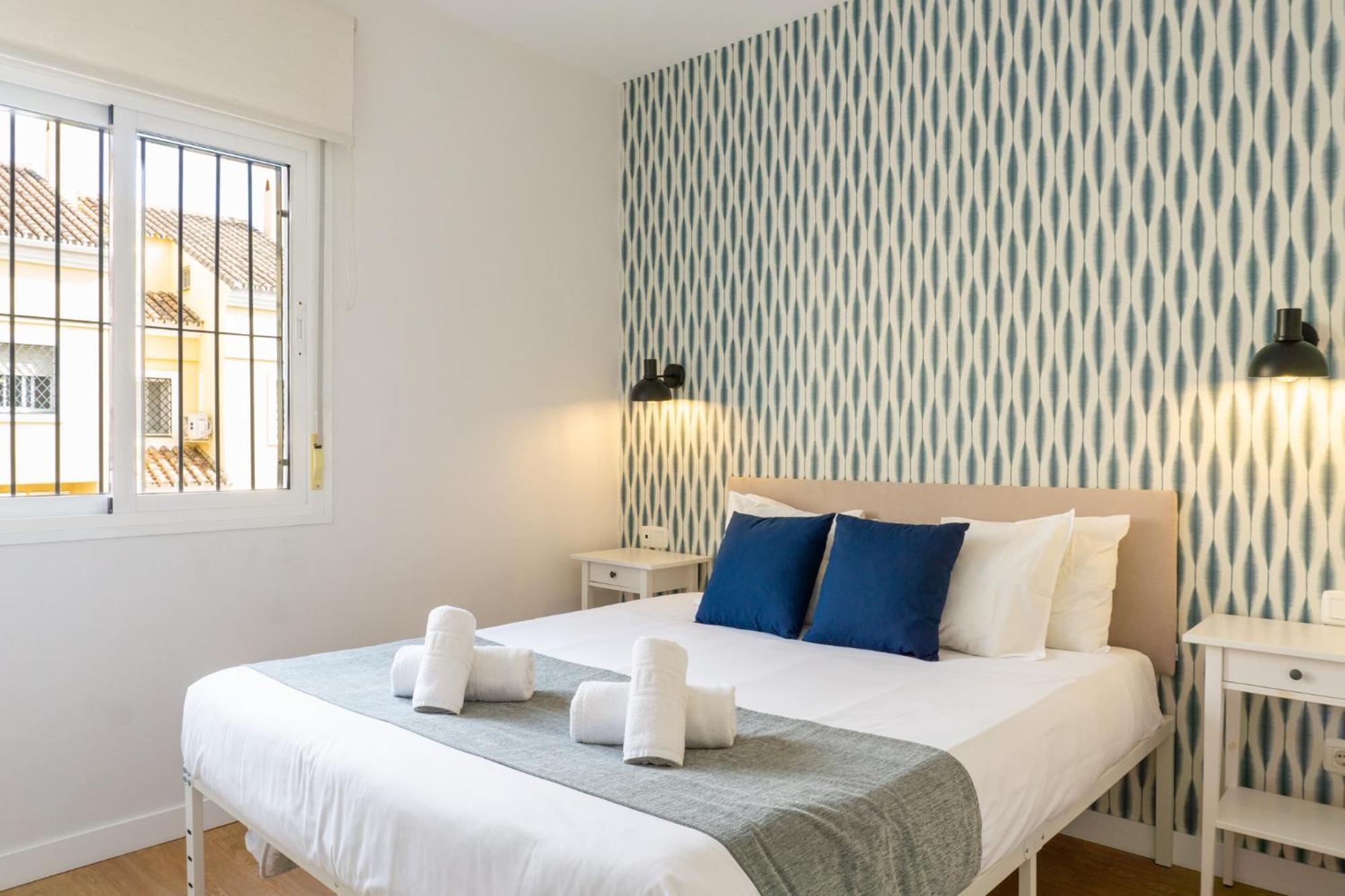 Apartamento Recien Reformado Anoreta Premium *