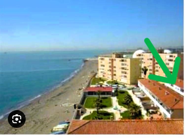 Acogedora Casa Junto Al Mar ,cerca Del Centro Urbano Appartement *