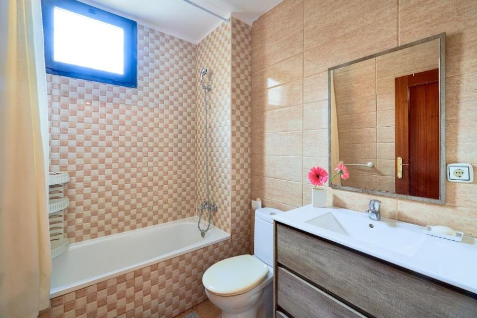 Appartamento Urban Oasis In Historic Málaga