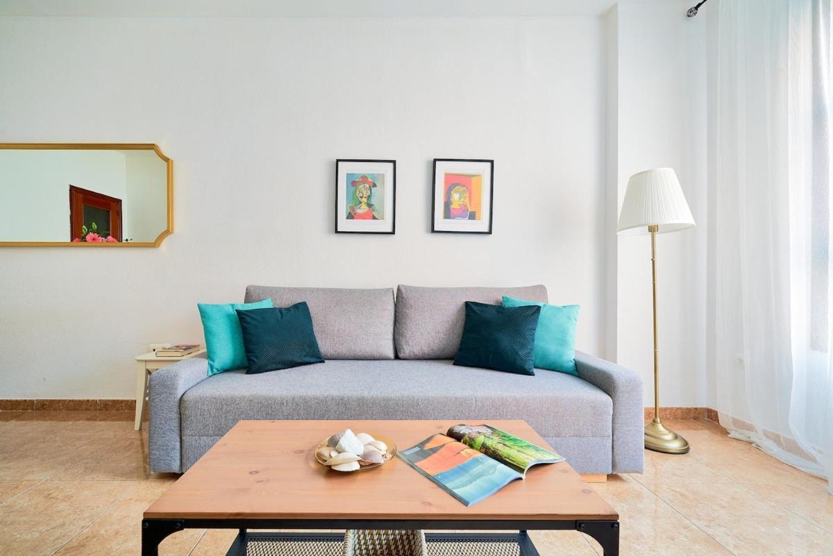 Urban Oasis In Historic Appartamento