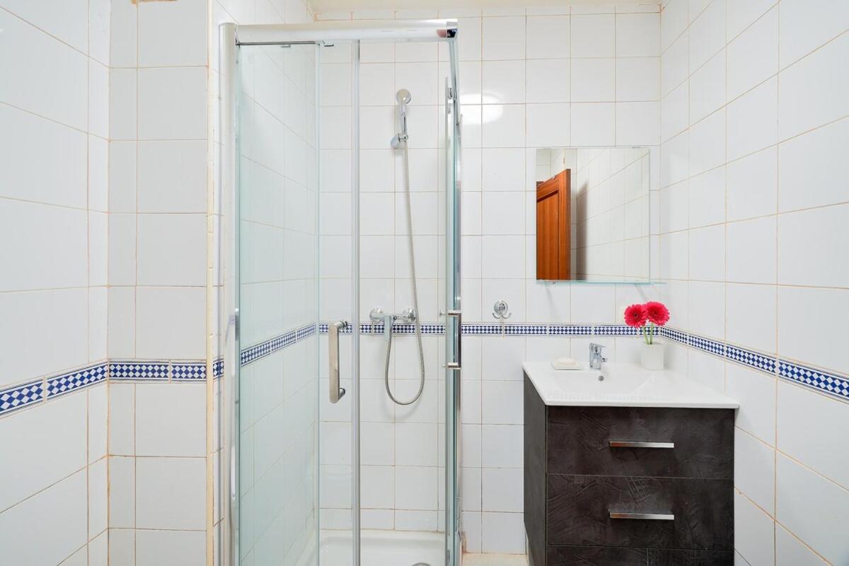 Appartamento Urban Oasis In Historic *