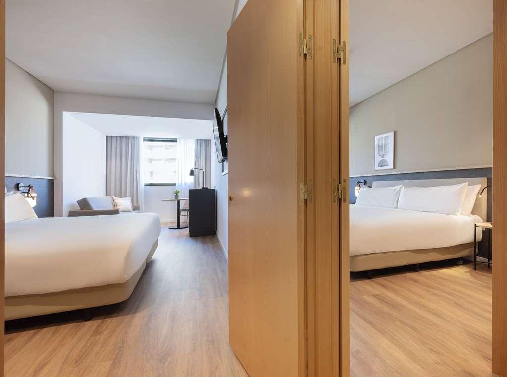 Tryp Alameda Hotell 4*