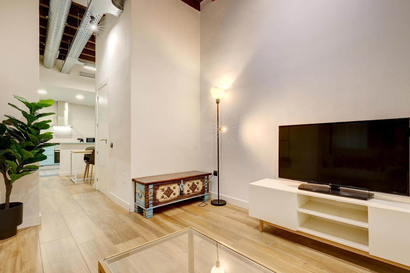 Apartment Aqua Málaga