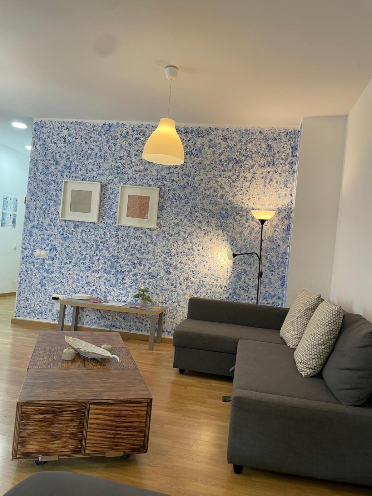 Apartment Atico Centro 