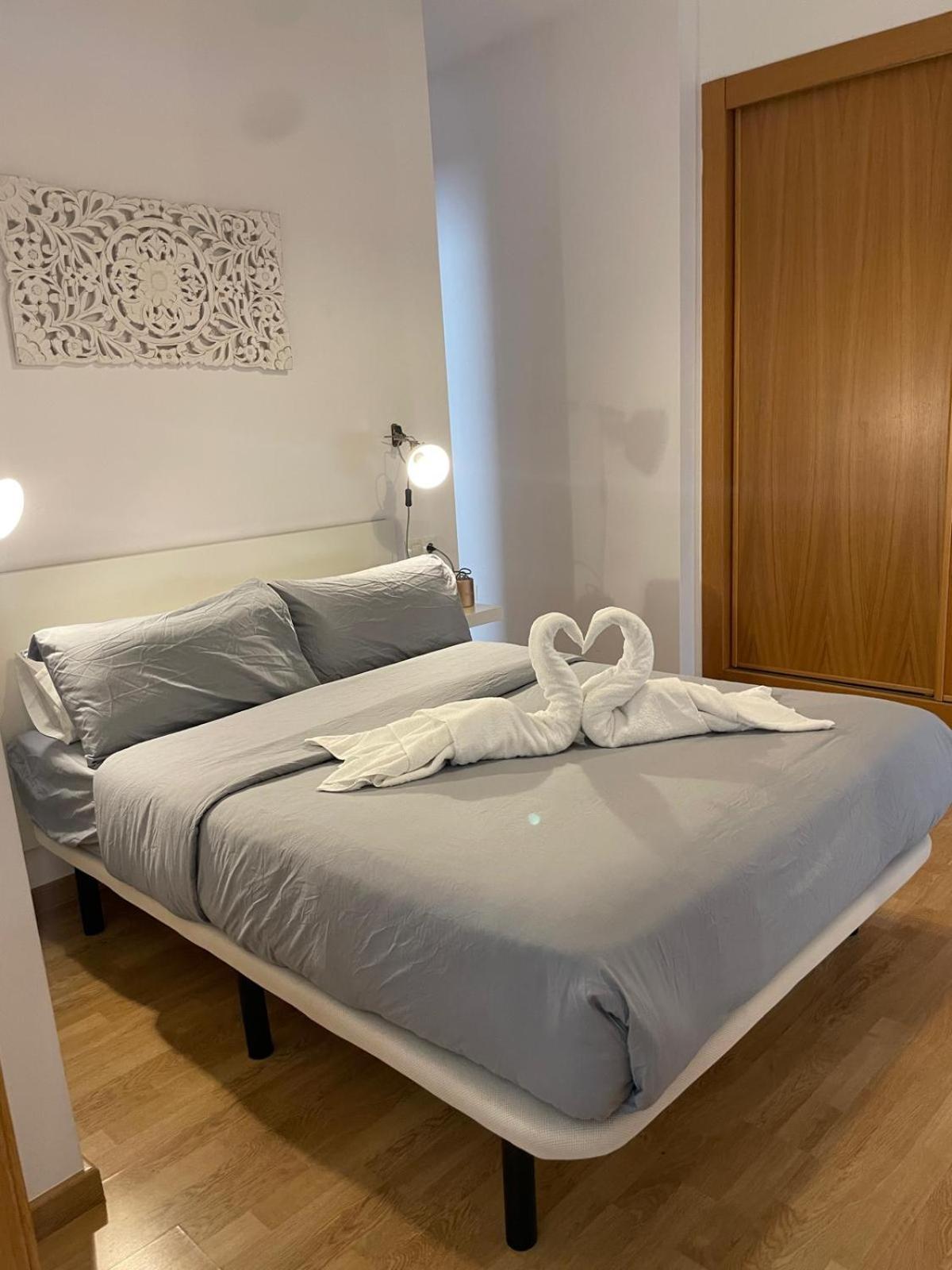 Apartment Atico Centro 