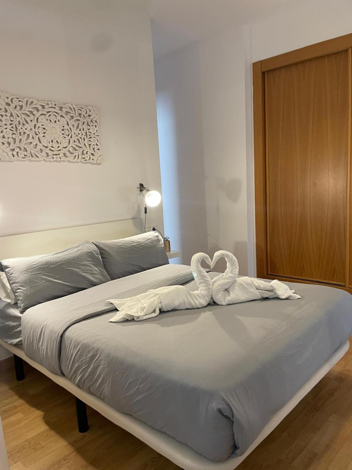 Apartment Atico Centro 
