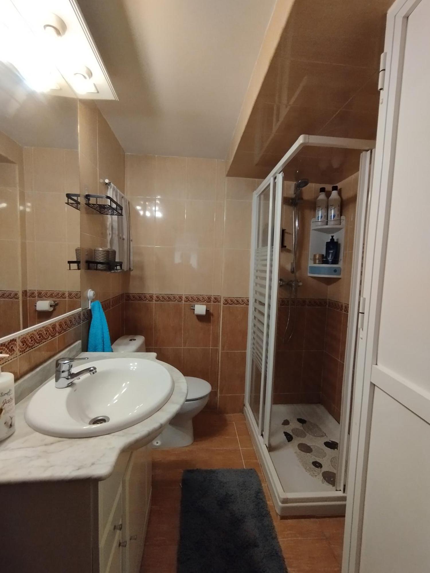 Alhondiga El Palo Appartement Málaga