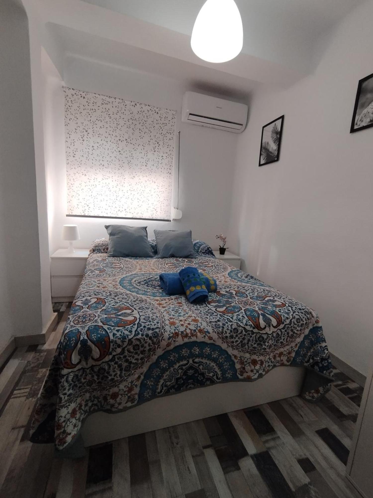 Appartement Alhondiga El Palo