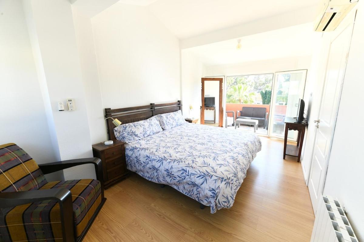 Gran Casa Ambar Сasa de vacaciones Málaga