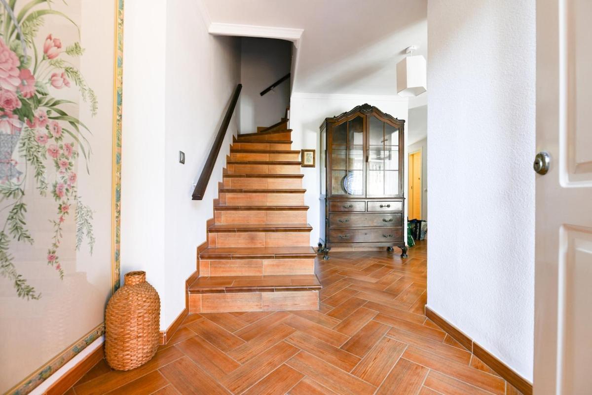 Gran Casa Ambar Málaga
