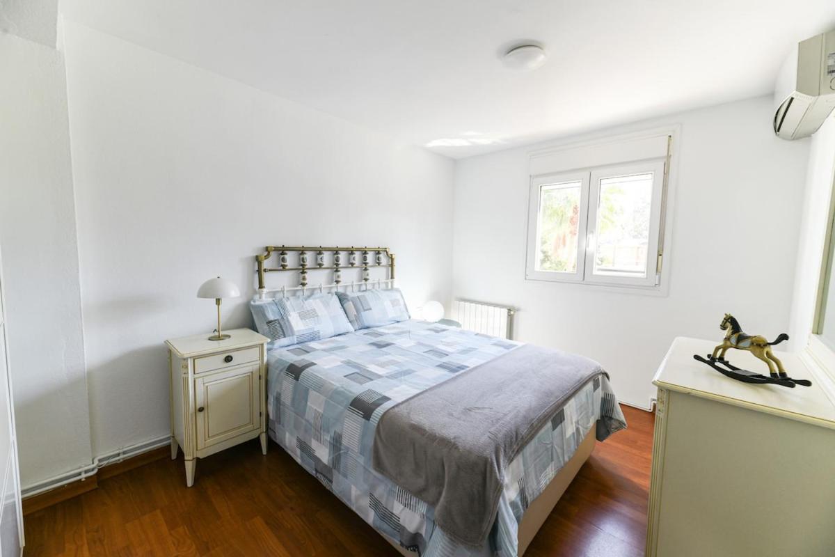 Gran Casa Ambar Сasa de vacaciones Málaga