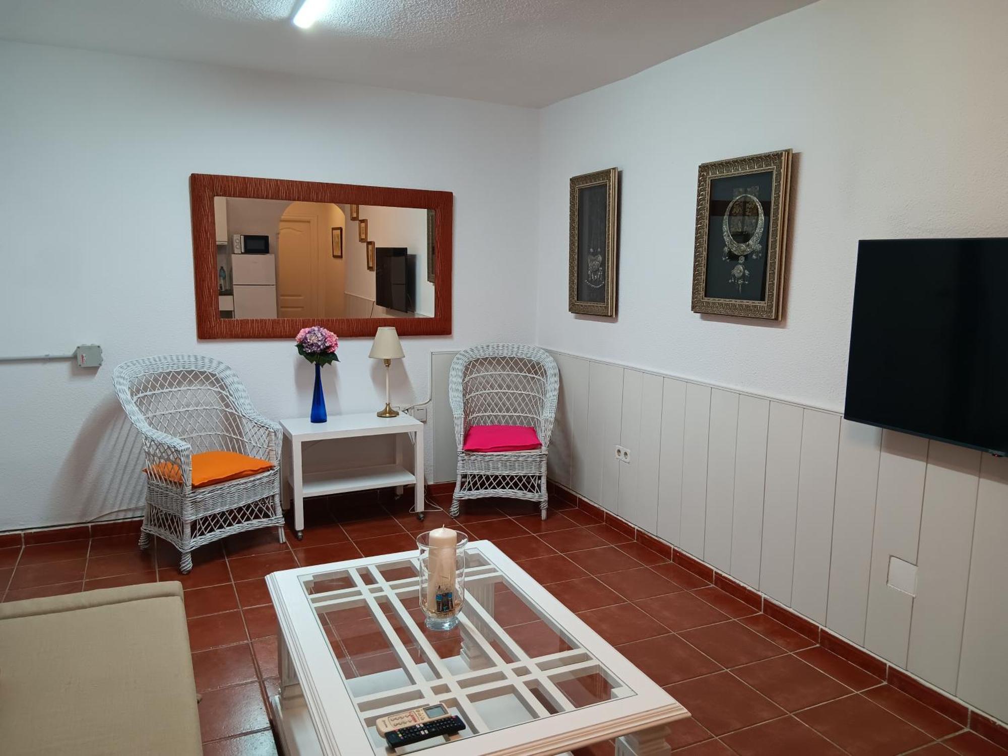 Fantastico Con Piscina Comunitaria Junto Al Mar En * Malaga