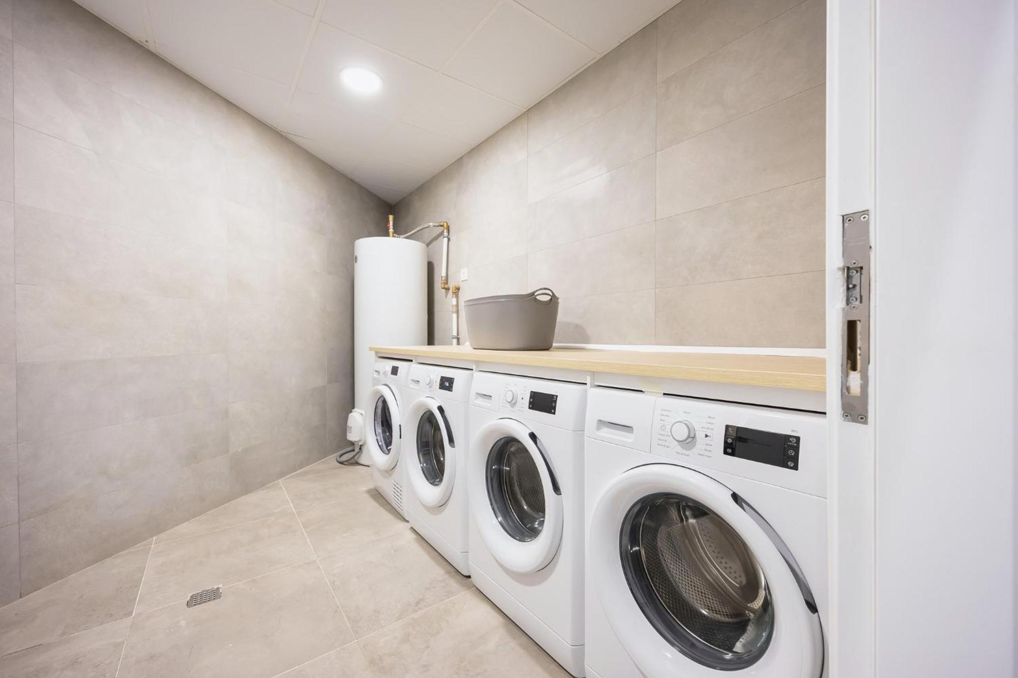 Appartamento Urban Sky Pando 21d *