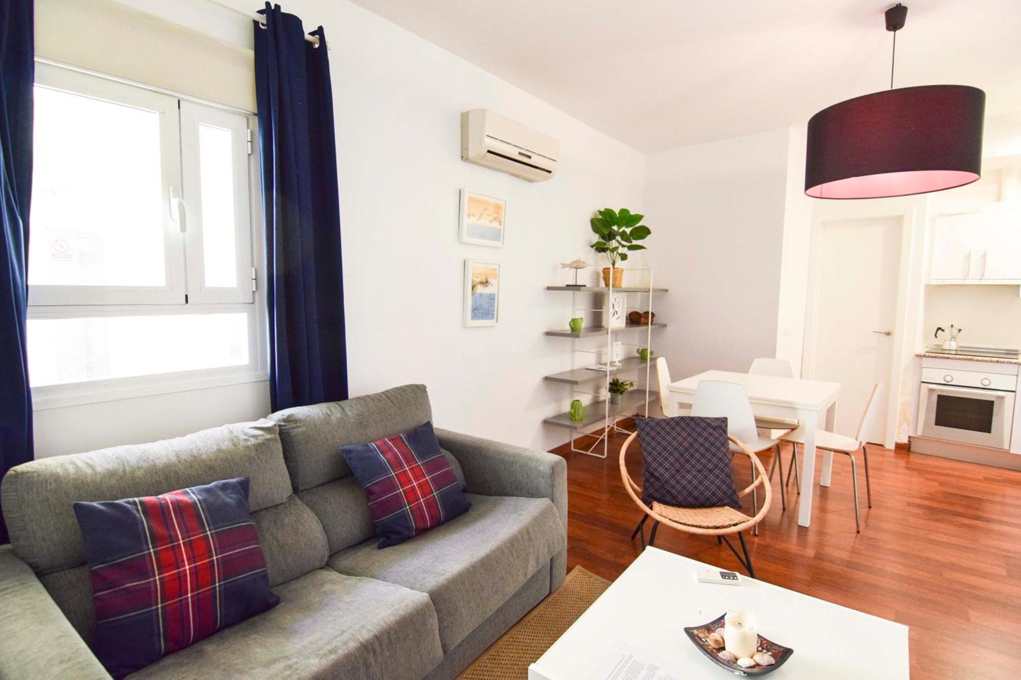 Apartamento Letplanet Bishops *